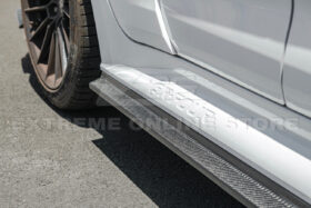 Extreme Online Store GR Corolla Carbon Fiber Side Skirts - Image 6