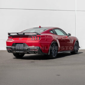 2024-Up Ford Mustang GT Rear Spoiler - image 8
