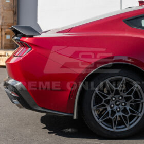 2024-Up Ford Mustang GT Rear Spoiler - image 10