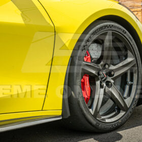 Corvette C8 Z06 / E-Ray XL Extended Splash Guard - image 8