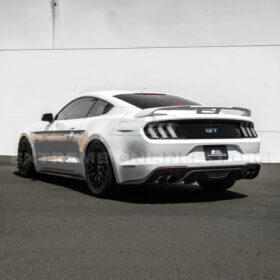 2015-23 Ford Mustang S650 EURO Sequential Signal LED Rear Taillights - image 10