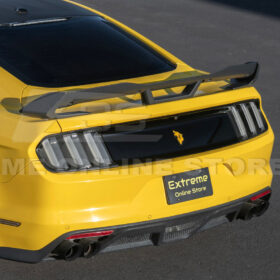 Mustang Dark Horse Package Rear Spoiler - Image 9
