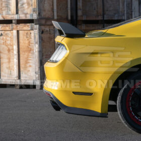 Mustang Dark Horse Package Rear Spoiler - Image 10