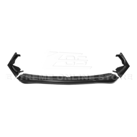 Extreme Online Store Subaru WRX JDM CS Package Front Bumper Lip Splitter - Image 8