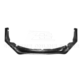 Extreme Online Store Subaru WRX JDM CS Package Front Bumper Lip Splitter - Image 9