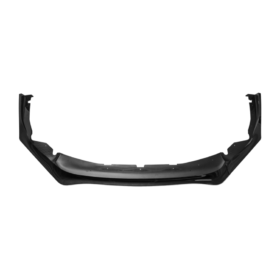 Extreme Online Store Subaru WRX JDM CS Package Front Bumper Lip Splitter - Image 2