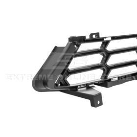 2024+ Ford Mustang Dark Horse Style Front Grille Insert - image 6