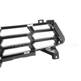 2024+ Ford Mustang Dark Horse Style Front Grille Insert - image 8