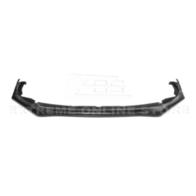 Extreme Online Store Subaru WRX JDM CS Package Front Bumper Lip Splitter - Image 10