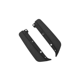 2022-Up Subaru WRX Performance Rear Bumper Apron Lip Splitter - image 4
