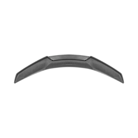 Wicker-Bill Package Corvette C8 Z06 / E-Ray Rear Spoiler - image 2