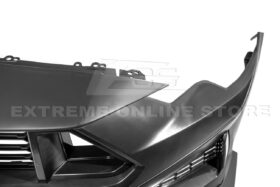 2015-23 Ford Mustang Dark Horse Conversion Bumper Kit - image 8
