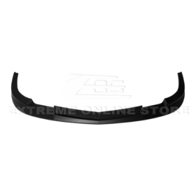 Corvette C6 Grand Sport / Z06 Front Splitter Lip | ZR1 Conversion Package - image 4