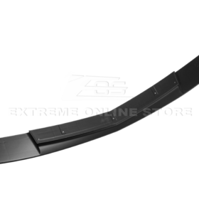 Corvette C6 Grand Sport / Z06 Front Splitter Lip | ZR1 Conversion Package - image 8