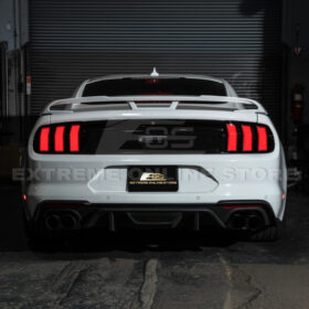 2015-23 Ford Mustang S650 EURO Sequential Signal LED Rear Taillights - image 5