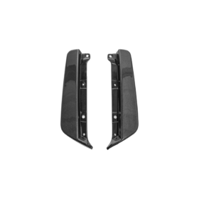 2022-Up Subaru WRX Performance Rear Bumper Apron Lip Splitter - image 2