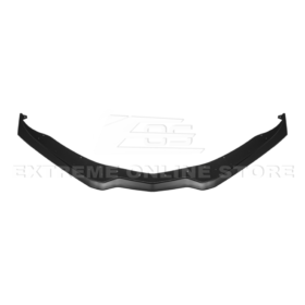 Chevrolet Corvette C7 Stage 2 Central Front Splitter - image 9