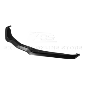 Chevrolet Corvette C7 Stage 2 Central Front Splitter - image 10