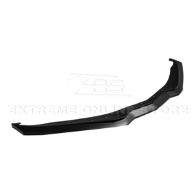Chevrolet Corvette C7 Stage 2 Central Front Splitter - image 8
