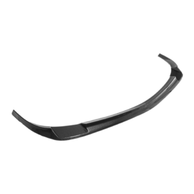 Extreme Online Store Corvette C6 Base Model ZR1 Conversion Front Splitter Lip - Image 2