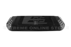 2021-Up Ford Bronco Raptor Package Front Hood Bonnet Scoop Cover - image 9