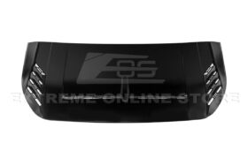 2021-Up Ford Bronco Raptor Package Front Hood Bonnet Scoop Cover - image 10