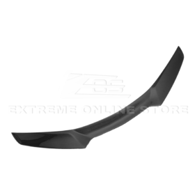 Wicker-Bill Package Corvette C8 Z06 / E-Ray Rear Spoiler - image 6