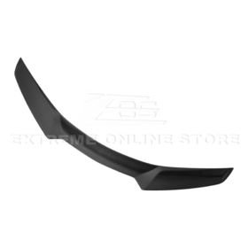 Wicker-Bill Package Corvette C8 Z06 / E-Ray Rear Spoiler - image 5