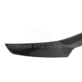 Wicker-Bill Package Corvette C8 Z06 / E-Ray Rear Spoiler - image 7