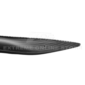 Wicker-Bill Package Corvette C8 Z06 / E-Ray Rear Spoiler - image 10
