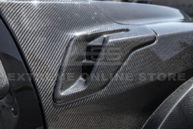 2021-Up F-150 Raptor Side Fenders & Vents - image 5