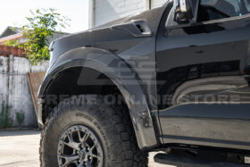 2021-Up F-150 Raptor Side Fenders & Vents - image 6
