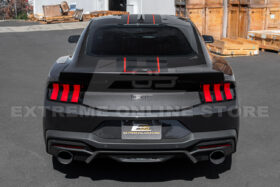 2024+ Ford Mustang GT Top Racing Car Stripe - image 6