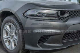 Extreme Online Store Charger SRT Hellcat Conversion Bumper Kit - Image 3
