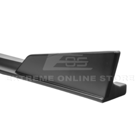 Extreme Online Store Subaru WRX CS Package Side Skirts Rocker Panel - Image 10