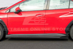 2022-Up Subaru WRX JDM Package Full Aero Kit - image 6