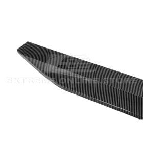 2024+ Ford Mustang Side Skirts Extension - image 58