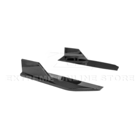 2024+ Ford Mustang Side Skirts Extension - image 57