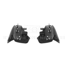 Chevrolet Corvette C8 Z06 / E-Ray XL Extended Front Splash Guard - image 10