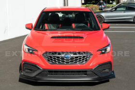2022-Up Subaru WRX JDM Package Full Aero Kit - image 1
