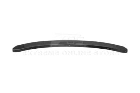 2024+ Mustang GT Performance Wing Rear Gurney Flap Spoiler - Image 8
