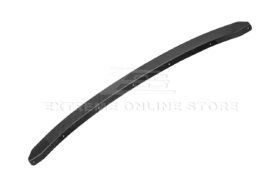 2024+ Mustang GT Performance Wing Rear Gurney Flap Spoiler - Image 7