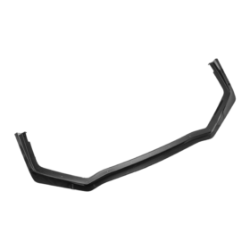 2018-21 Subaru WRX / STi CS Front Splitter Lip Ground Effect - image 2