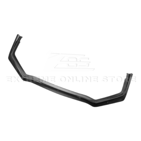 2018-21 Subaru WRX / STi CS Front Splitter Lip Ground Effect - image 6