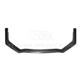 2018-21 Subaru WRX / STi CS Front Splitter Lip Ground Effect - image 7