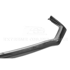 2018-21 Subaru WRX / STi CS Front Splitter Lip Ground Effect - image 8