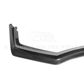 2018-21 Subaru WRX / STi CS Front Splitter Lip Ground Effect - image 10