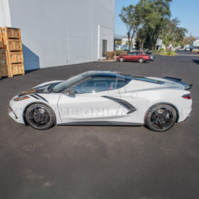 Corvette C8 EOS Performance Side Skirts - image 10