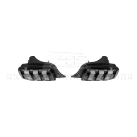 EOS 2005-09 Ford Mustang | S650 EURO Sequential Signal LED Rear Taillights