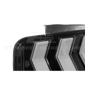 Mustang S650 EURO Sequential Signal LED Rear Taillights - Image 7